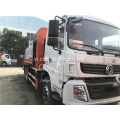 Xe phun sơn Dongfeng 8-10 tấn